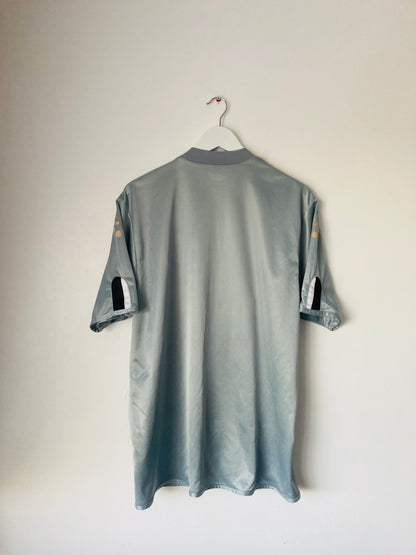Sheffield Wednesday away football shirt 2004/05 Large