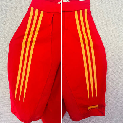 Spain home football shirt 2004/06 Torres Large