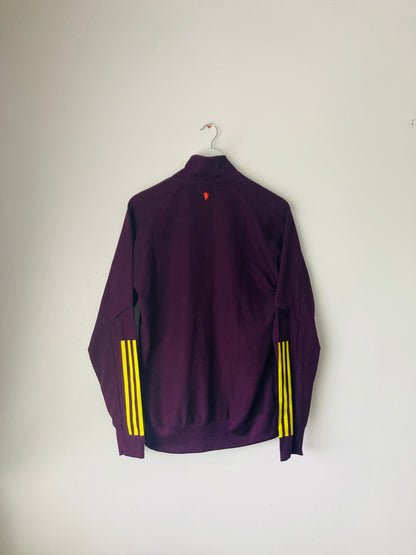 Manchester United football training jacket
2020/21 Small