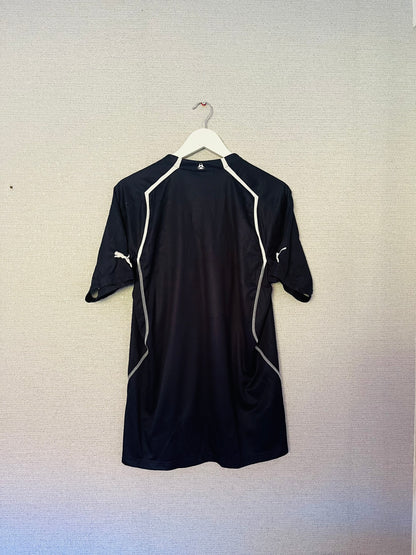 FC Girondins de Bordeaux home football shirt 2004/05 Large