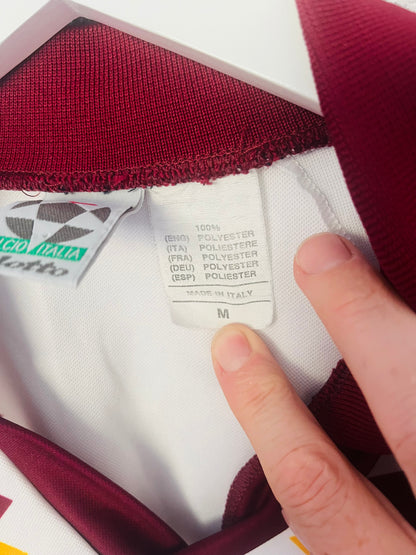 Northampton Town away football shirt 1995/96 Medium