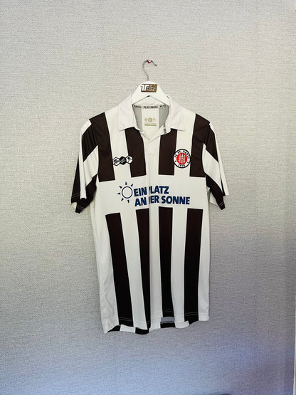 St Pauli home football shirt 2011/12 Medium