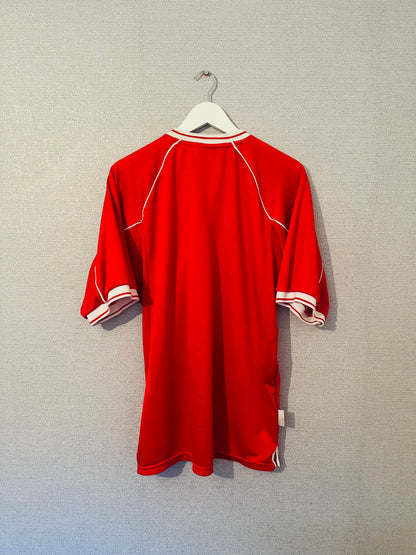 Barnsley home football shirt 2003/04 Large