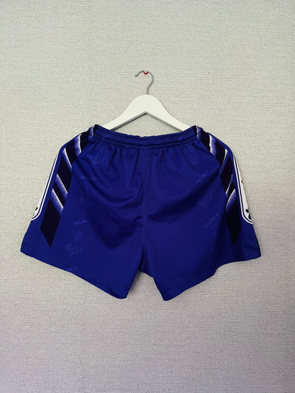 Real Madrid away football shorts 1994/96 Small