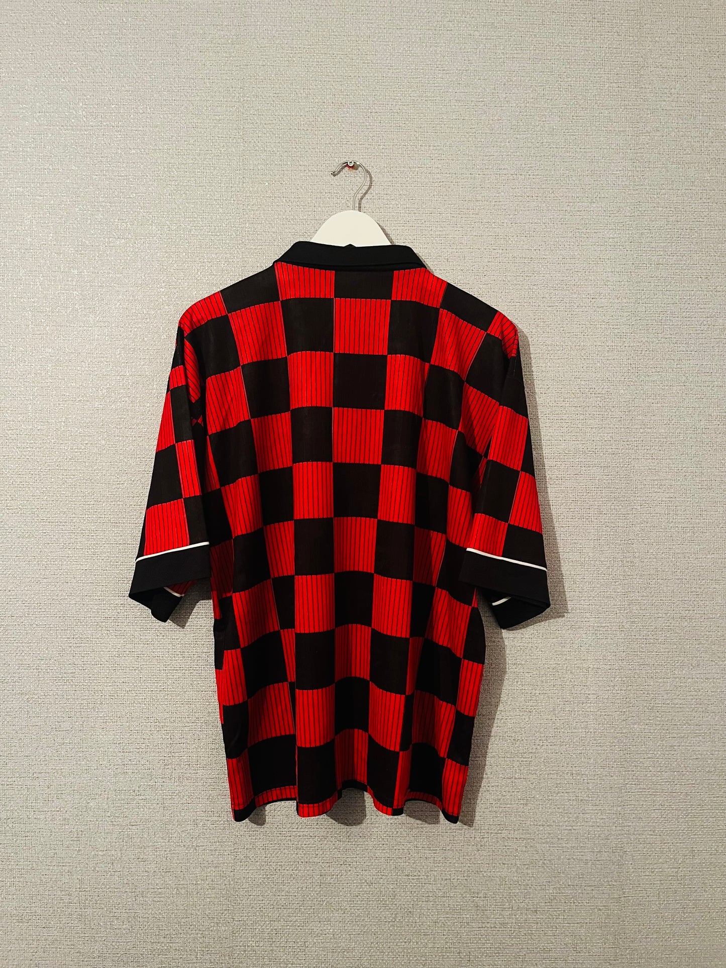 Walsall home football shirt 1997/98 Large