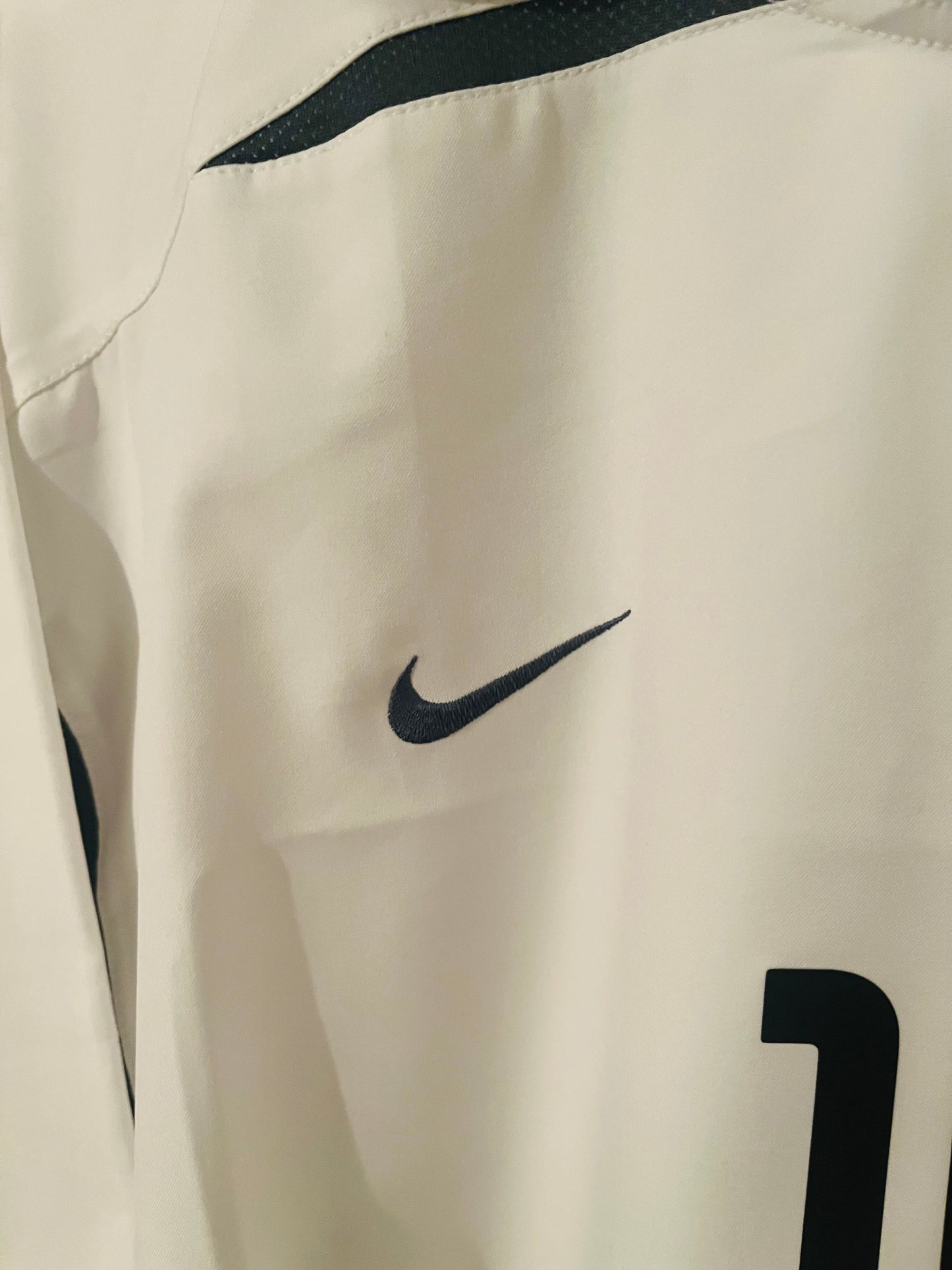 Portugal away football shirt 2002/04 Ronaldo XXL