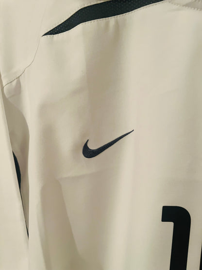 Portugal away football shirt 2002/04 Ronaldo XXL