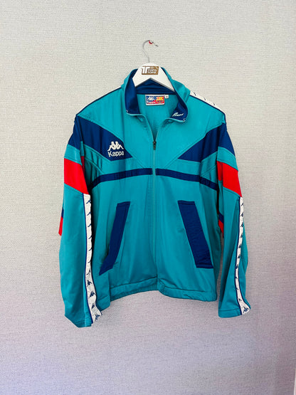 Barcelona training jacket 1992/95 Medium