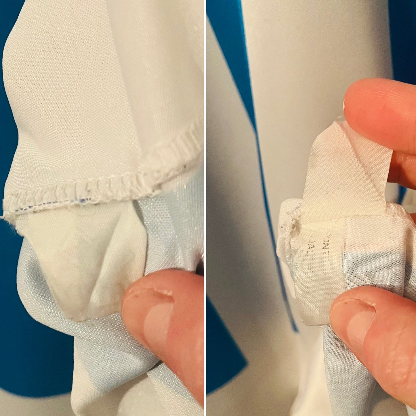 Brighton and Hove Albion home football shirt 2004/06 XXL