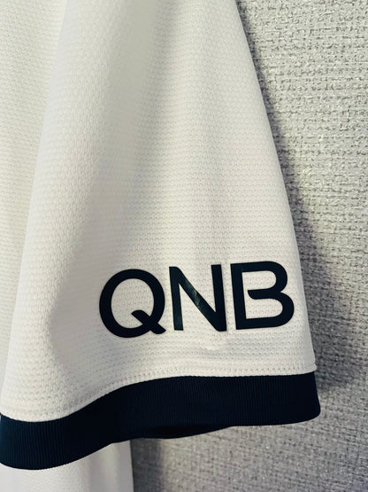 PSG away football shirt 2013/14 Beckham Medium