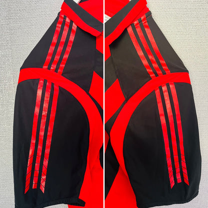 AC Milan home football shirt 2005/06 Kaka Large