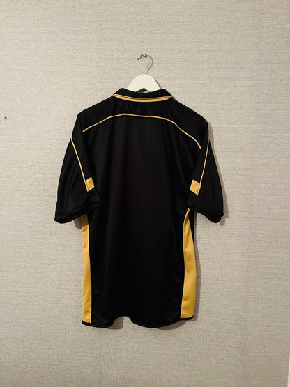 Glasgow Celtic away football shirt
2003/04 XL