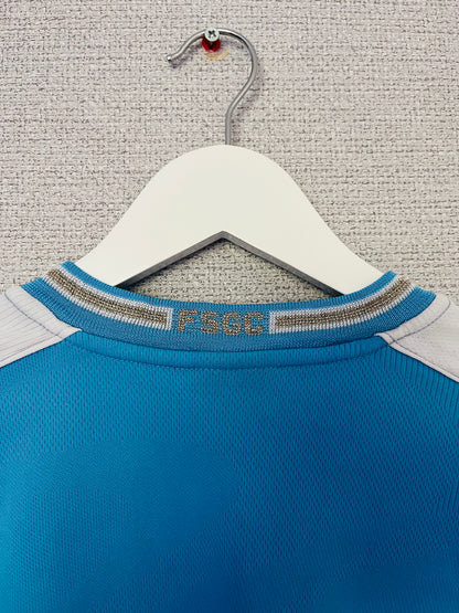 San Marino home football shirt 2004/07 Medium