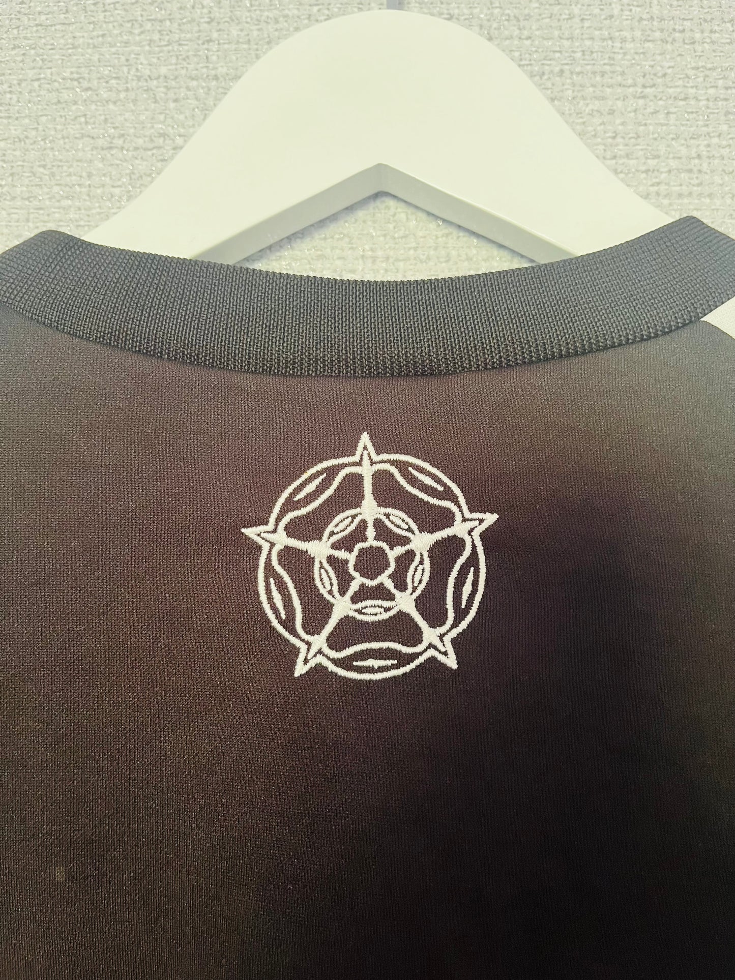 Huddersfield Town away football shirt 2003/05 XXL