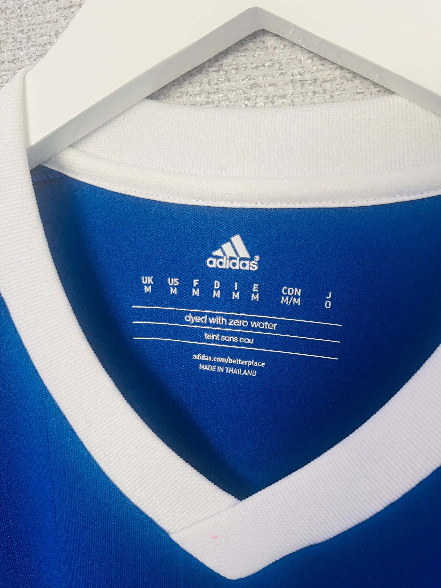 Brentford away football shirt 2015/16 Medium