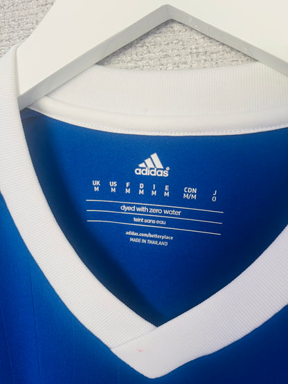 Brentford away football shirt 2015/16 Medium