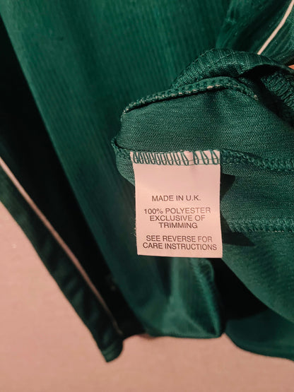 Wimbledon third football shirt 2000/01 XL