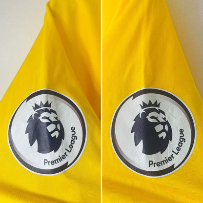 Tottenham Hotspur third football shirt 2020/21 Bale Large
