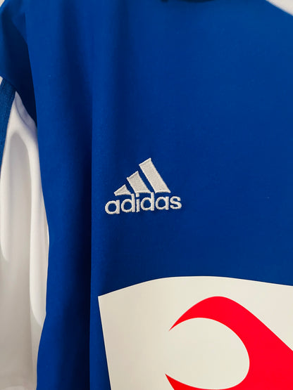 Grasshoppers Zurich home football shirt 2002/04 XL