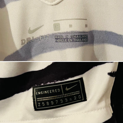 South Korea away football shirt
2020/21 Son Medium