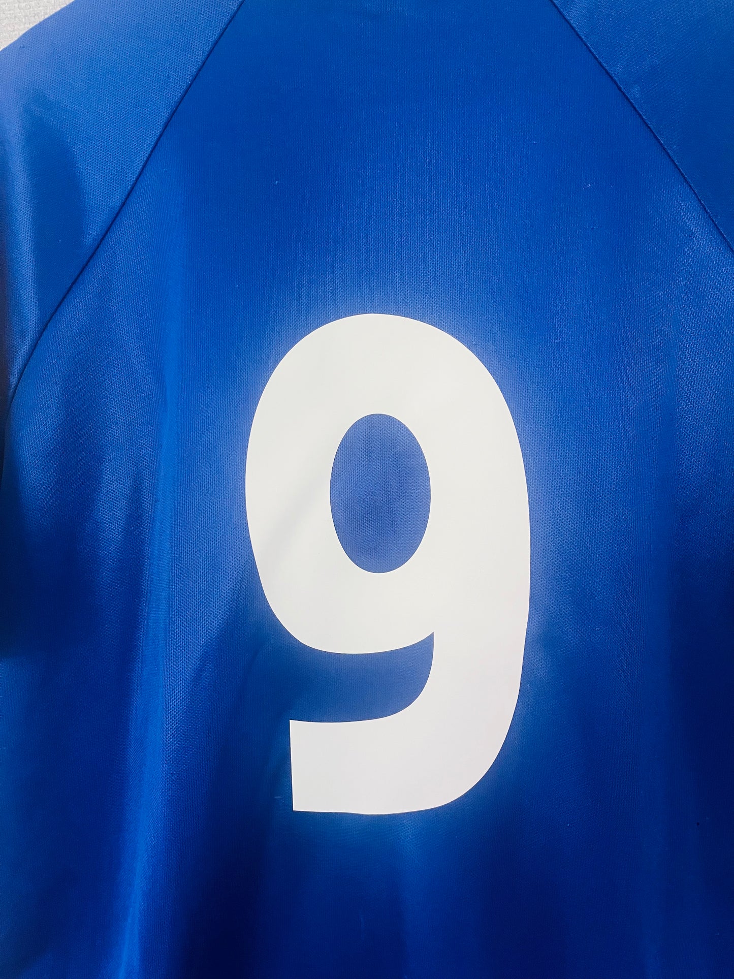 Juventus away football shirt 1994/95 Vialli Large