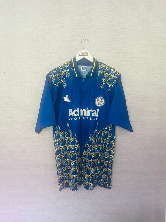 Leeds United away football shirt
1992/93 Large
