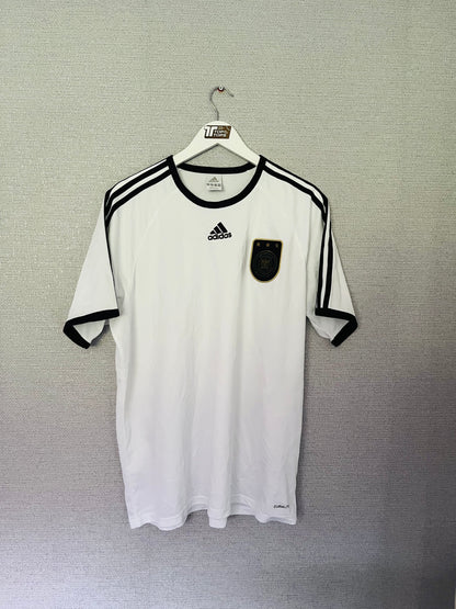 Germany training football shirt 2009/10 XL