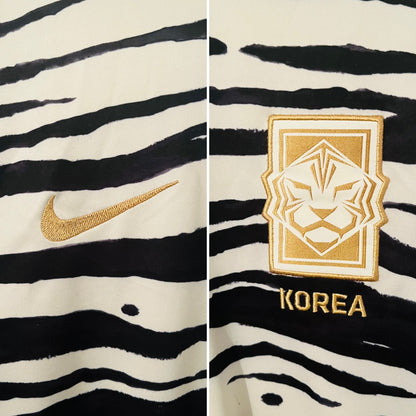 South Korea away football shirt 2020/21 Son Medium
