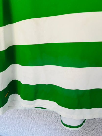 Glasgow Celtic home football shirt 2008/08 Samaras XL