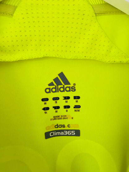 Chelsea away football shirt 2007/08 Drogba Medium