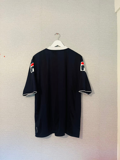 Luton Town away football shirt
2012/13 XL