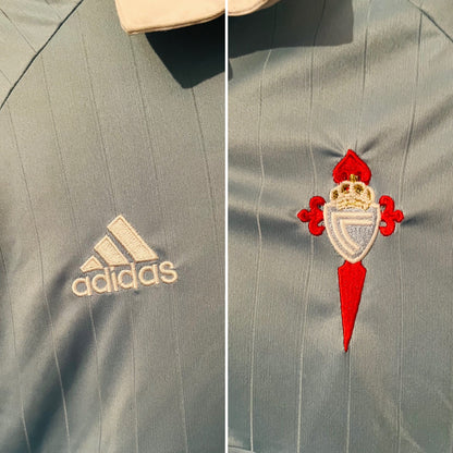 Celta Vigo home football shirt 2015/16 Nolito Large