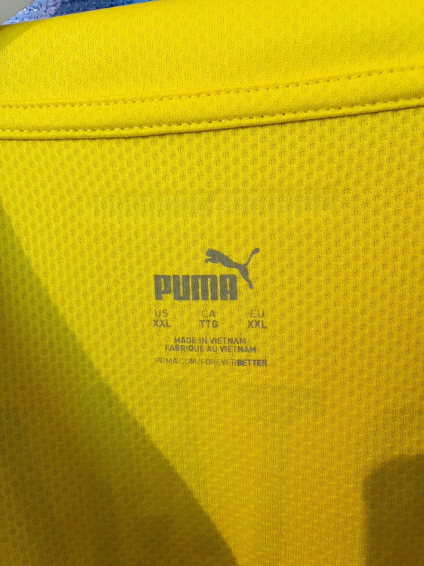Borussia Dortmund home football shirt 2022/23 Reus XXL