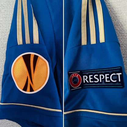 Chelsea home football shirt 2012/13 Torres XL