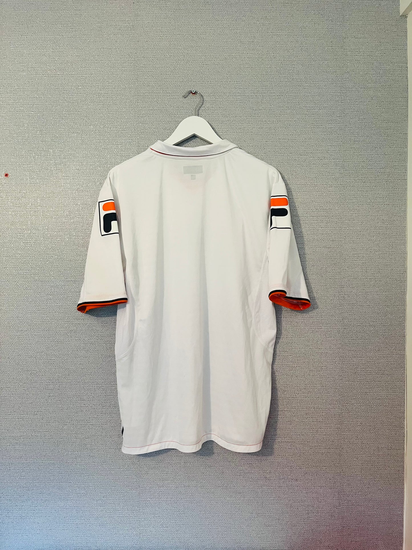 Luton Town third football shirt
2014/15 Large