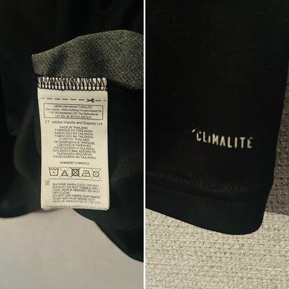 Argentina away football shirt     W/C 2018 Messi Medium