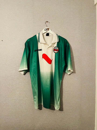 Rapid Vienna home football shirt (used in cup competitions)
1997/98 XXL