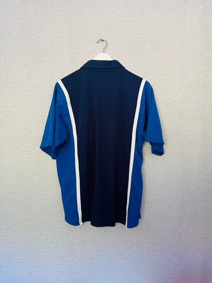 Tranmere Rovers away football shirt 2000/02 Large