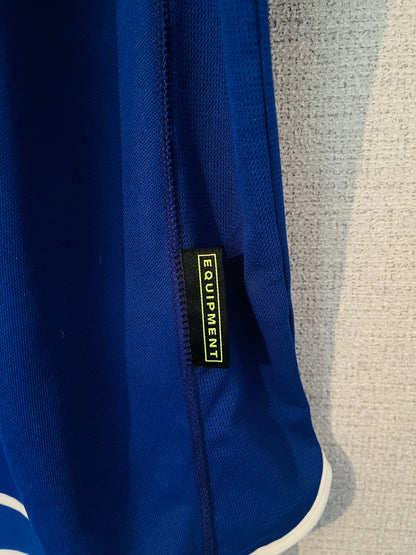 Japan home football shirt 2000/01 Nakata Medium