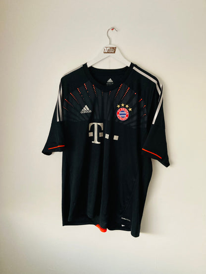 Bayern Munich third football shirt 2012/13 Robben XXL