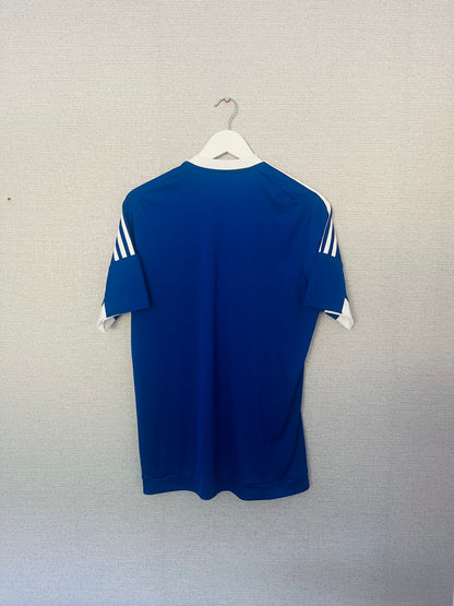 Brentford away football shirt 2015/16 Medium