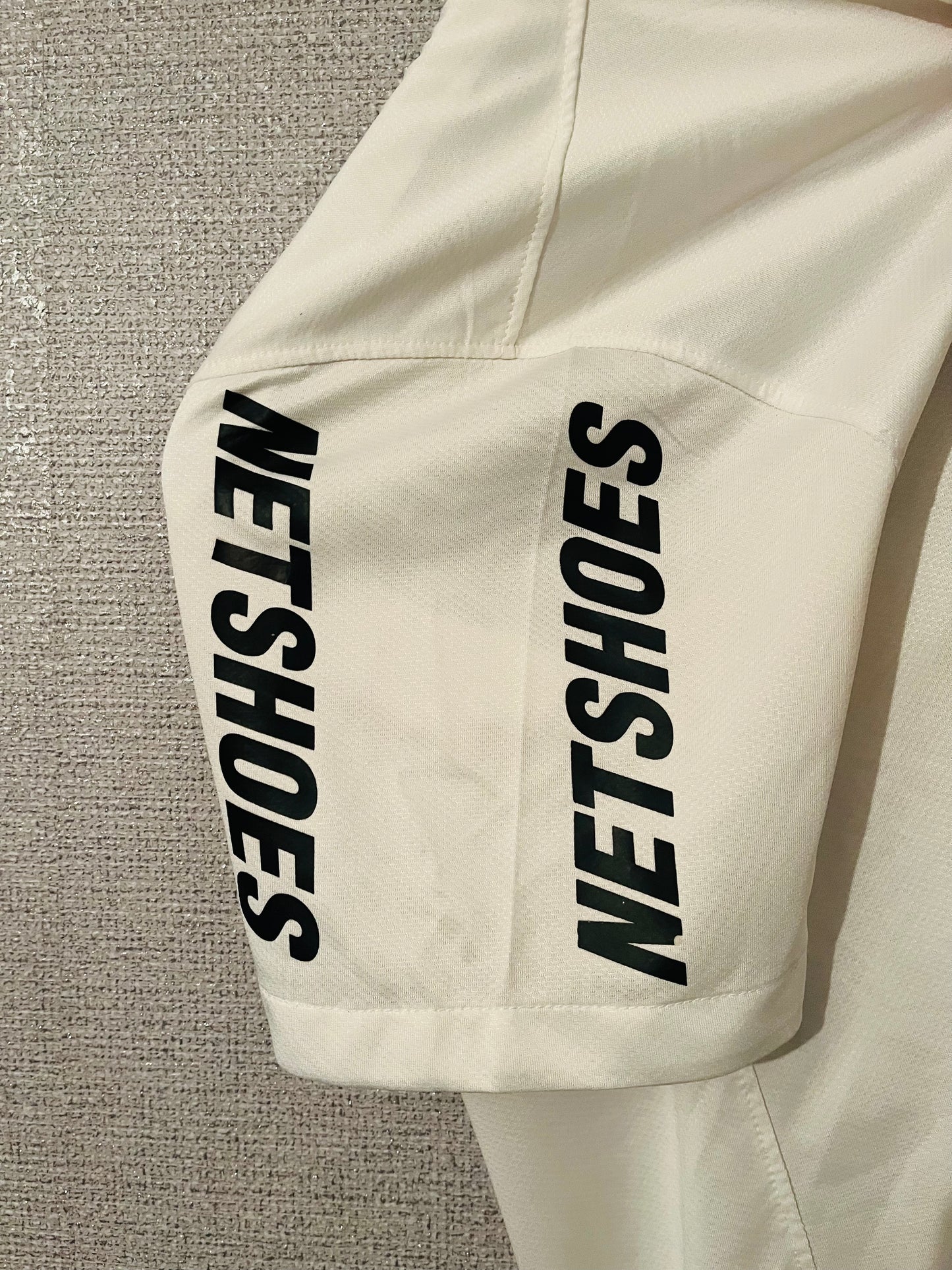 Santos home football shirt 2012/13 Neymar Jr Medium