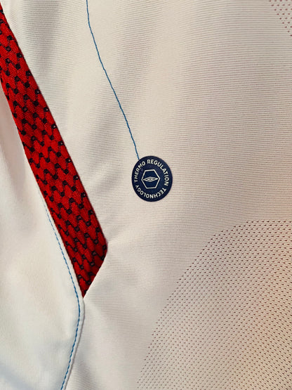 Glasgow Rangers away football shirt 2006/07 Large