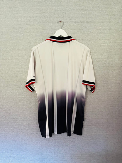 Glasgow Rangers away football shirt 1997/97 XL