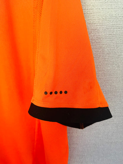 Holland Netherlands home football shirt Euro 2000 Seedorf Large