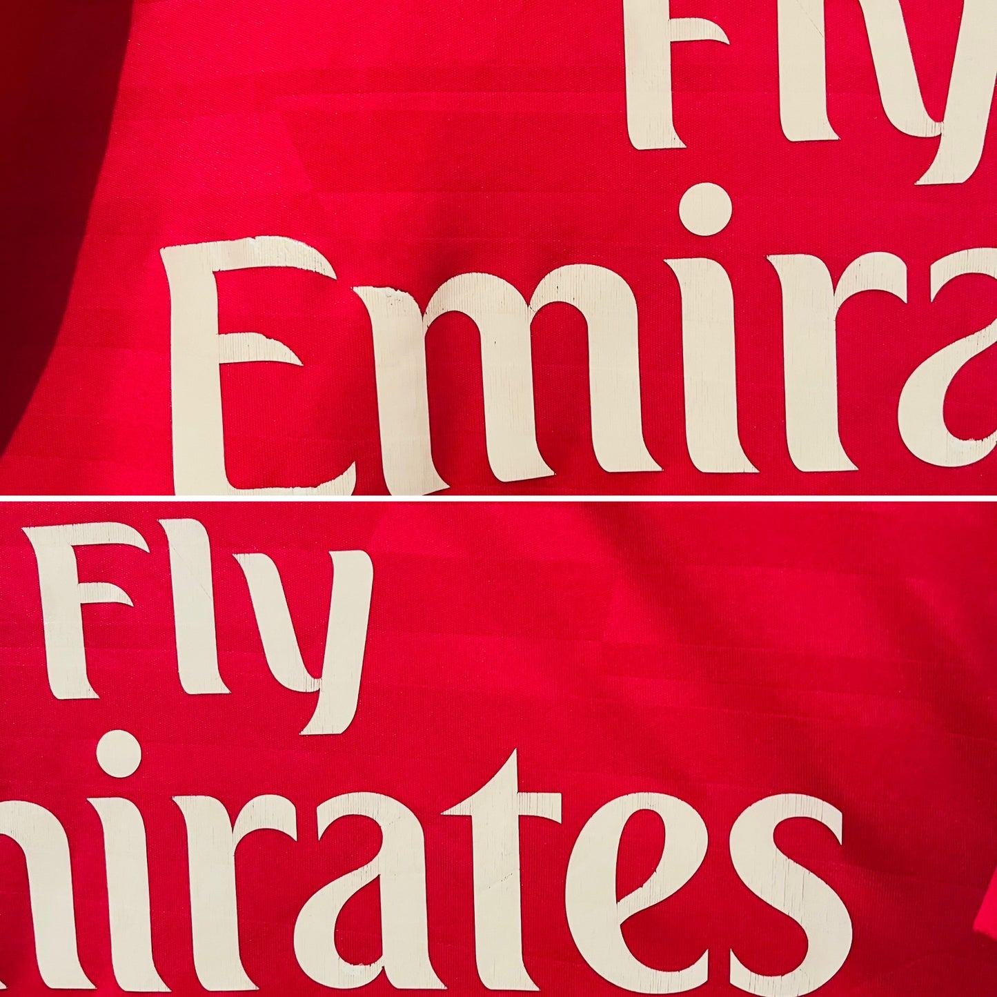 Real Madrid away football shirt 2014/15 CR7 Medium