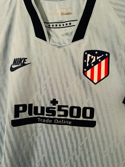 Atletico Madrid third football shirt 2019/20 Koke Medium