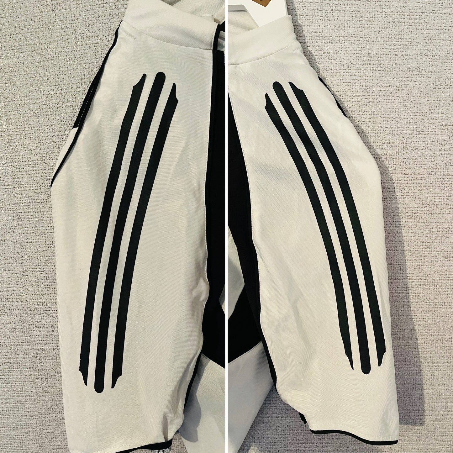 Newcastle United home football shirt 2005/07 Shearer Large