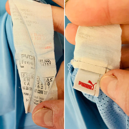 Tottenham Hotspur away football shirt 2008/09 Modric Large