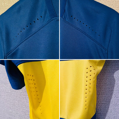 Boca Juniors home football shirt 2015/16 Tevez Large